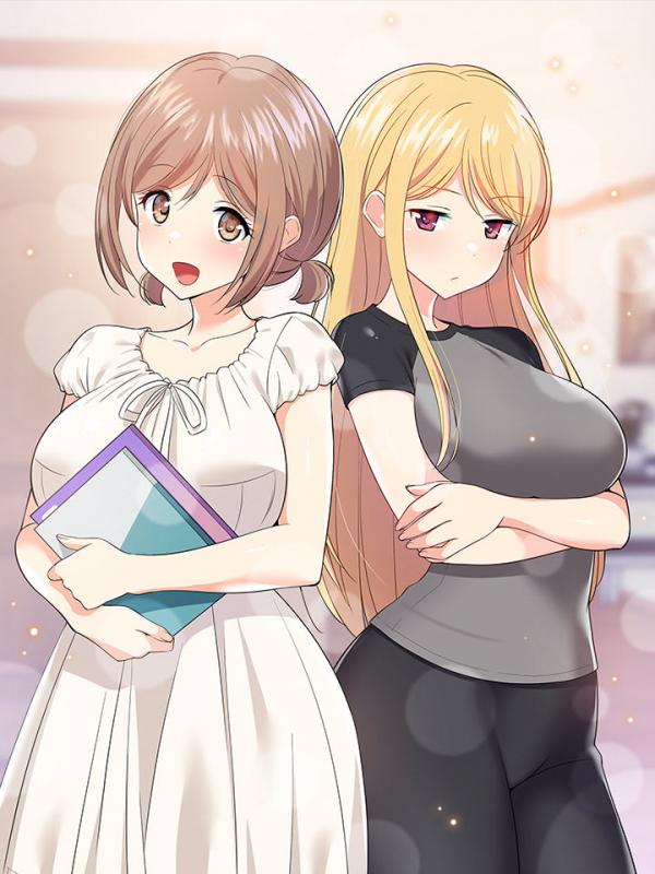 Study Buddies (Uncensored)