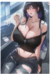 PC Room Her