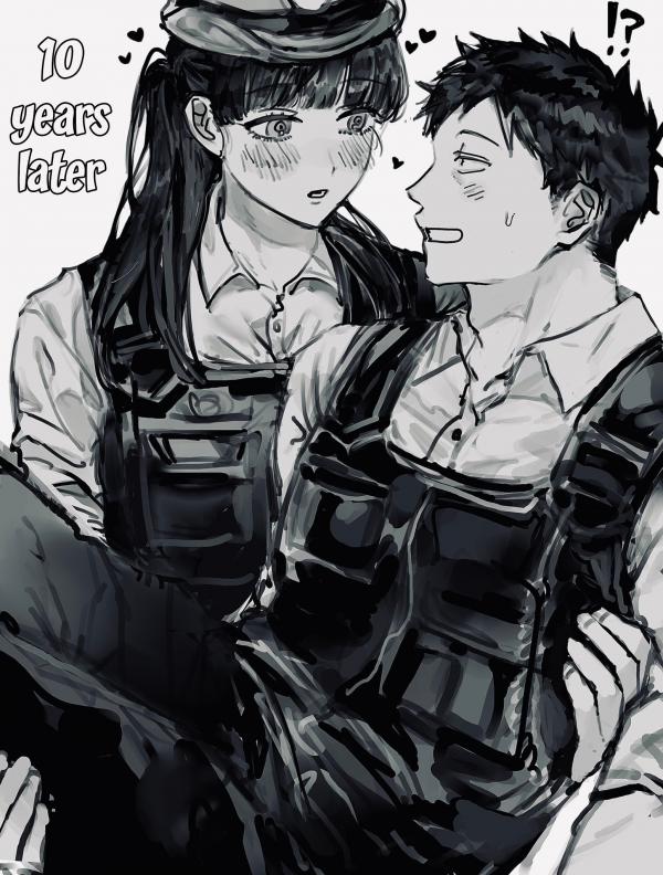 Lock On