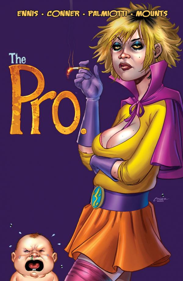 The Pro The Pro
