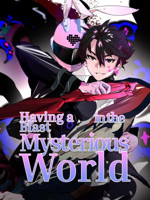 I’M Having Fun In The World Of Mysteries I’M Having Fun In The World Of Mysteries