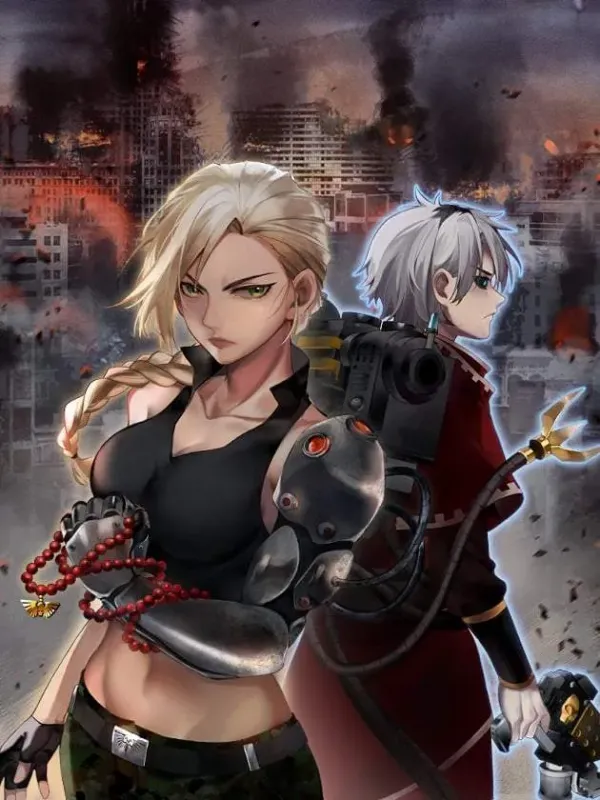 The Legend Of Holy Tera The Legend Of Holy Tera