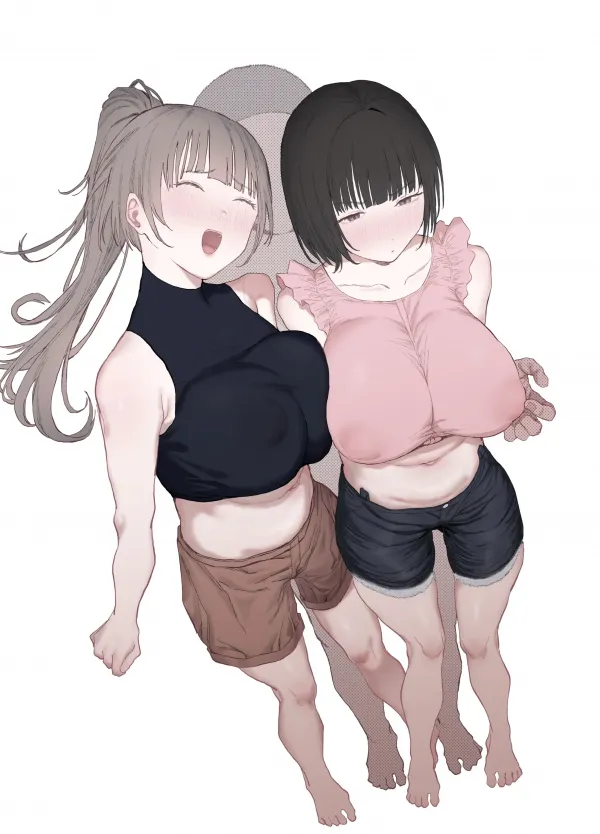 Daily life of the Volunteer club (Yarisa): A night at the summer camp edition Daily life of the Volunteer club (Yarisa): A night at the summer camp edition