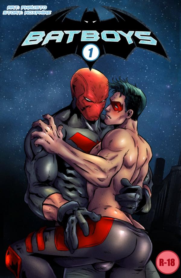 Batboys 1 Batboys 1