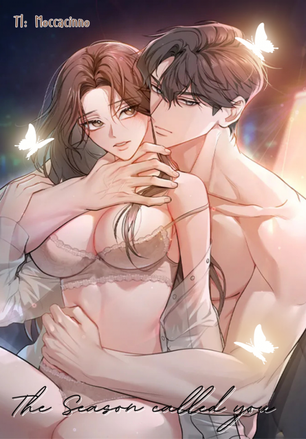 THE SEASON OF YOU [MOCCACINNO]