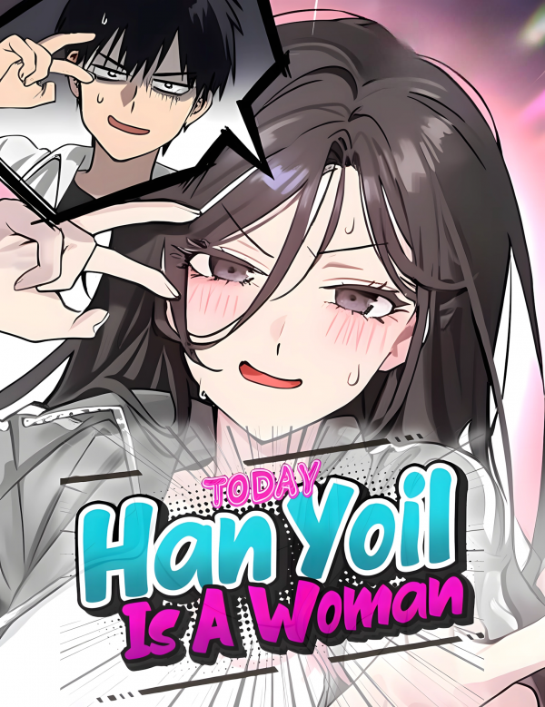 Today is a Woman Day
