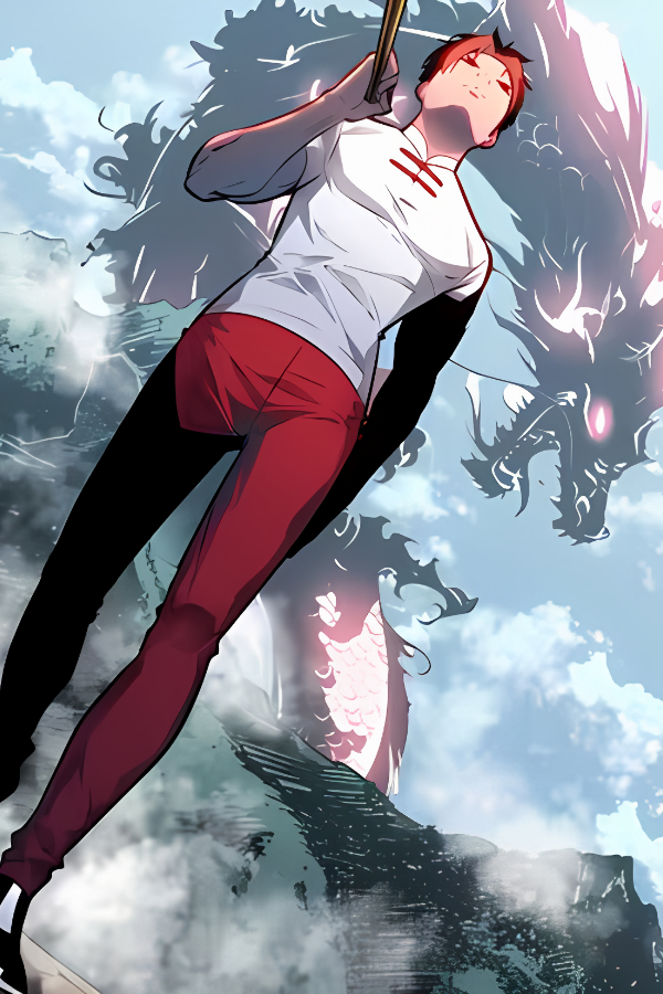 Prepaid Dragon King Tanks Everything!