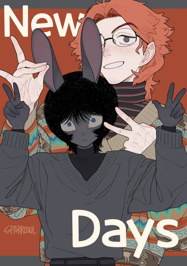 New days