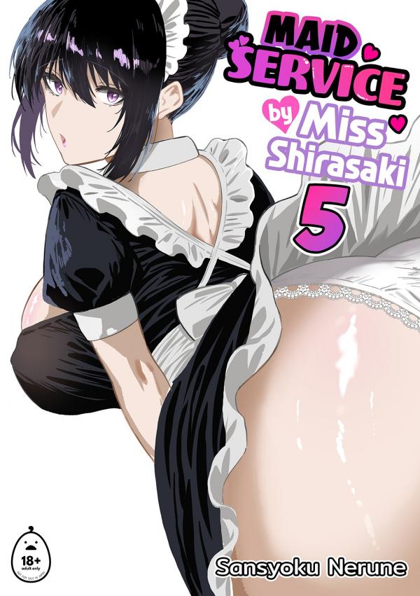 Shirasaki-san (series)