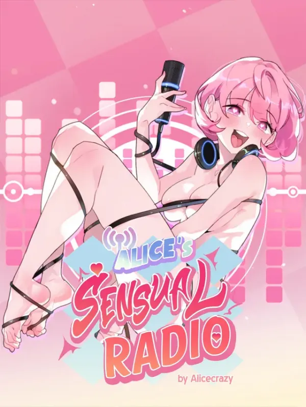 Alice's Sensual Radio Alice's Sensual Radio