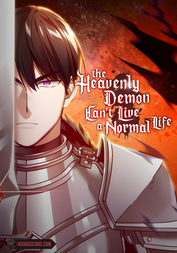 The Heavenly Demon Can't Live A Normal Life