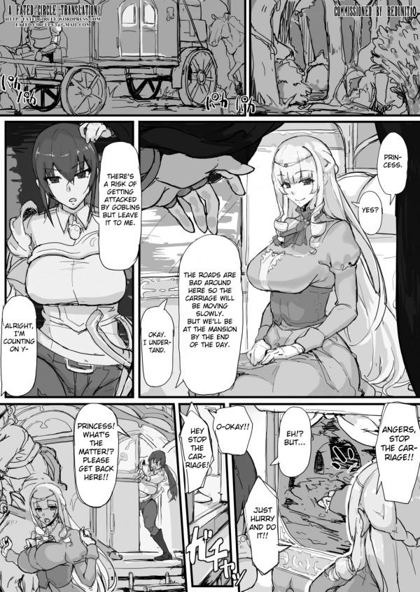 Ojousama to Nemuri Saru Ojousama to Nemuri Saru