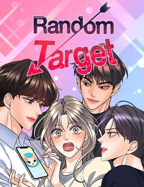 Random Target [Official]