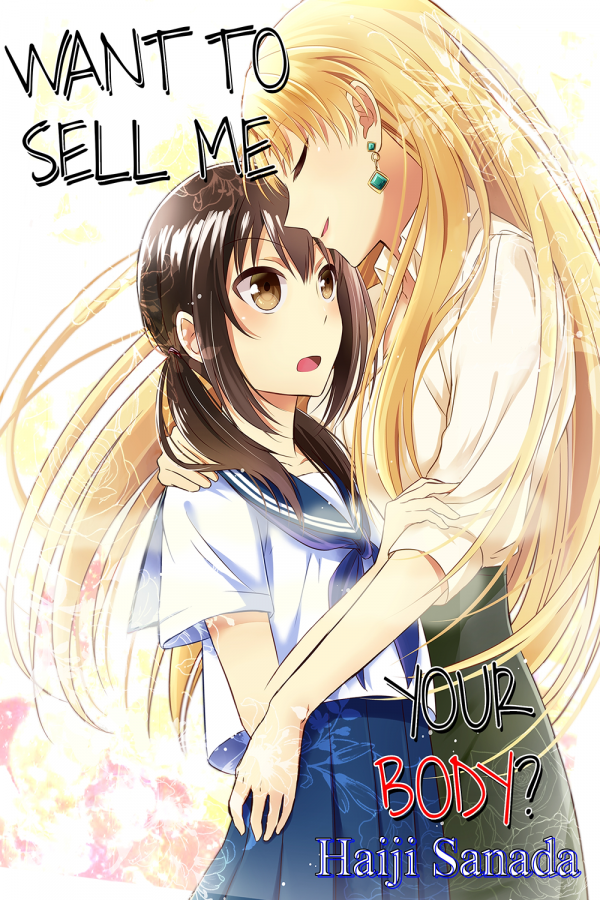 Want to Sell Me Your Body? Want to Sell Me Your Body?