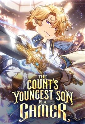 The Count's Youngest Son Is a Gamer The Count's Youngest Son Is a Gamer