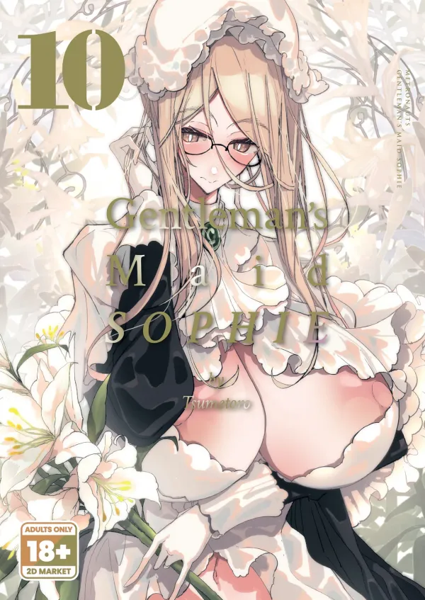 Gentleman’s Maid Sophie Gentleman’s Maid Sophie